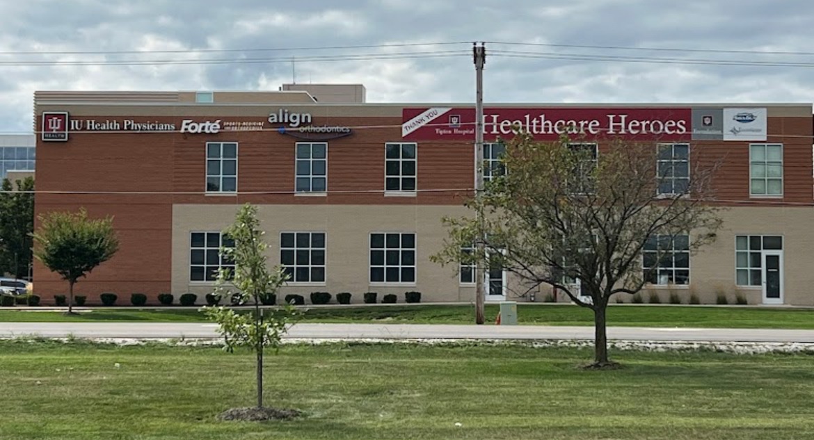 Tipton Orthodontics Office Align Orthodontics Quality Care