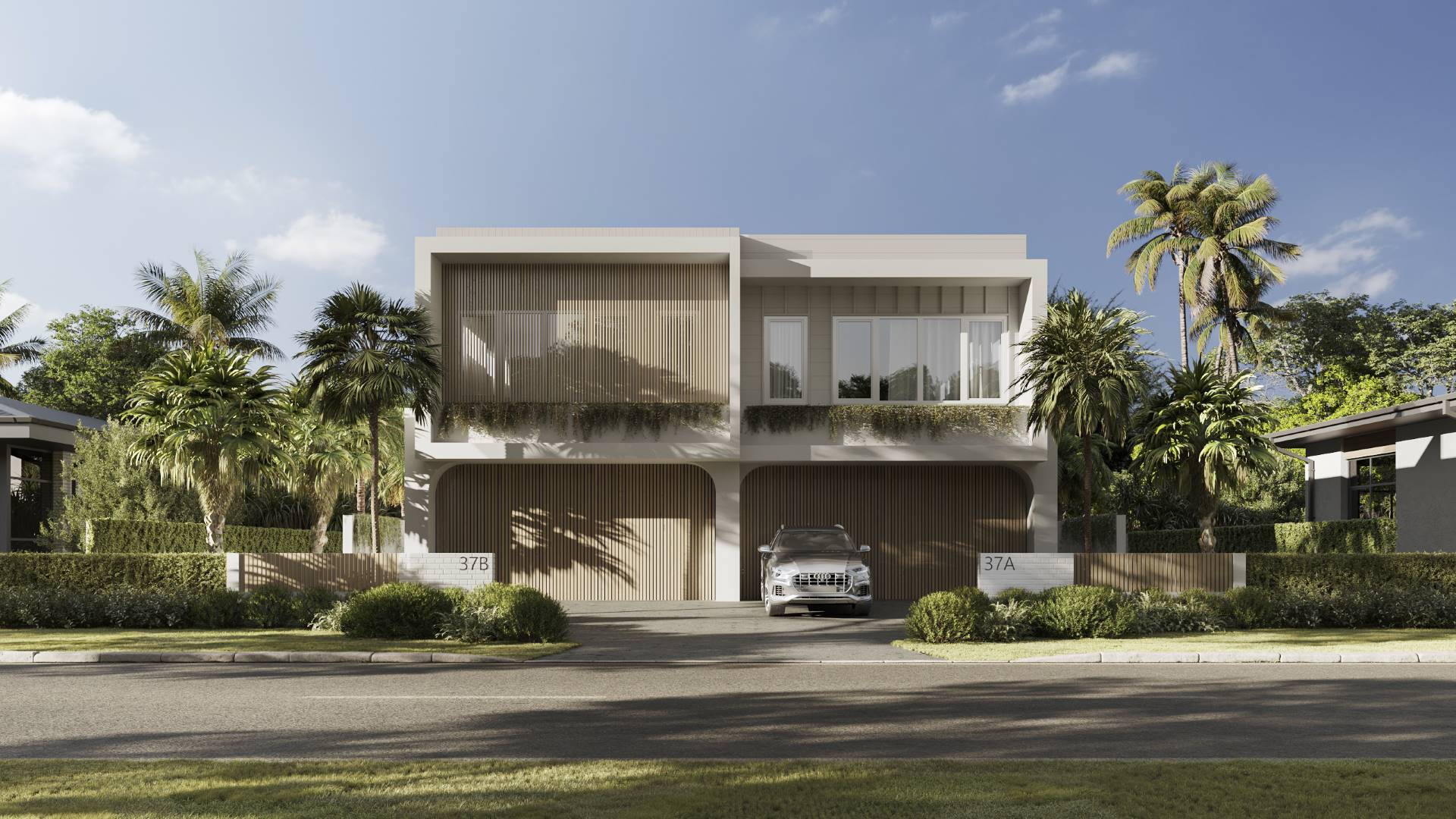 Can I build a Dual Occupancy (Duplex) in the Low Density Residential