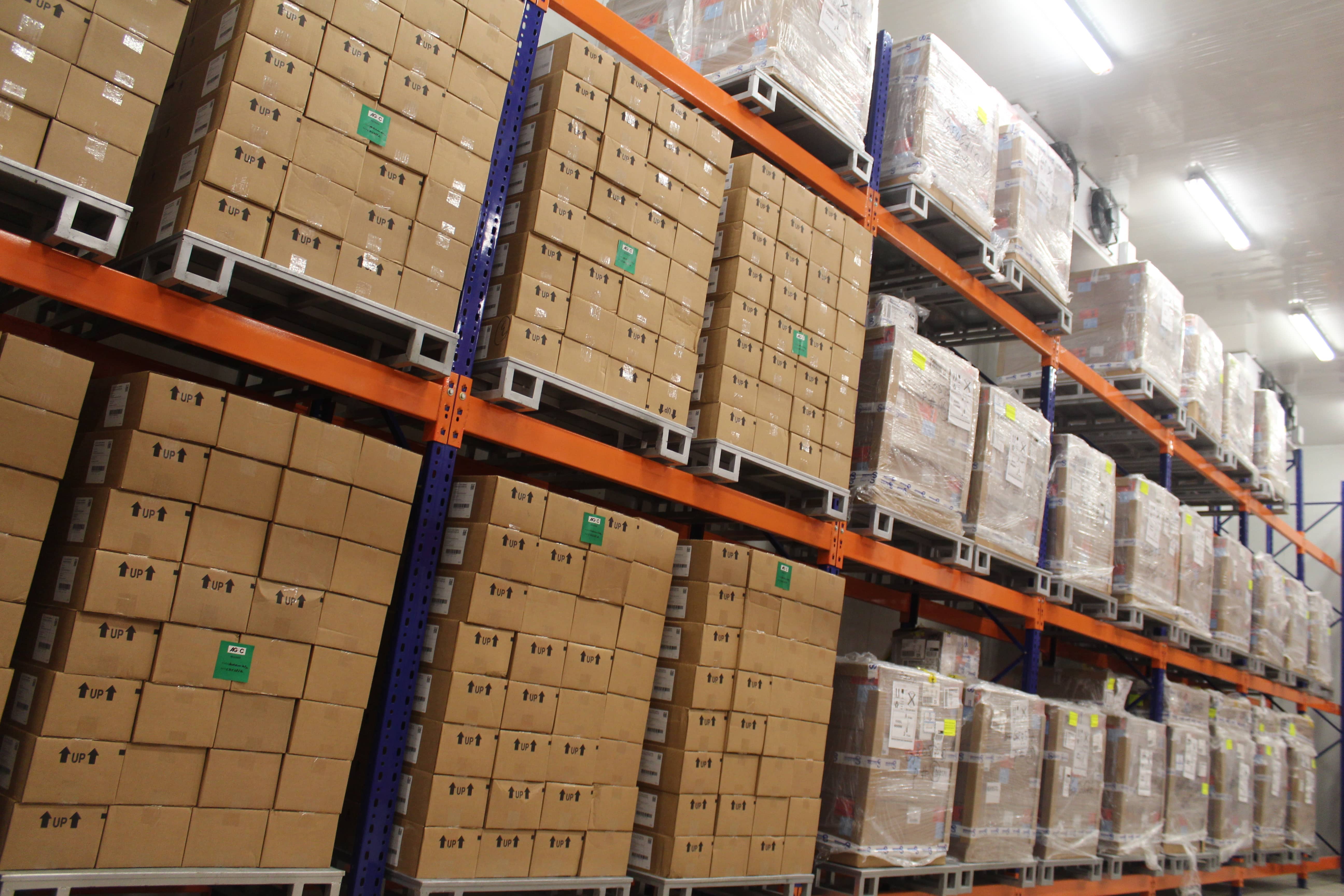 Cold Chain AG&C