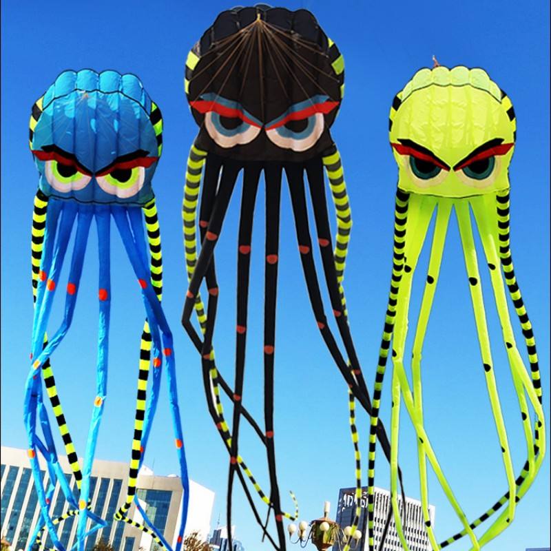 Oktopus Kite Dropshipping Winning Products