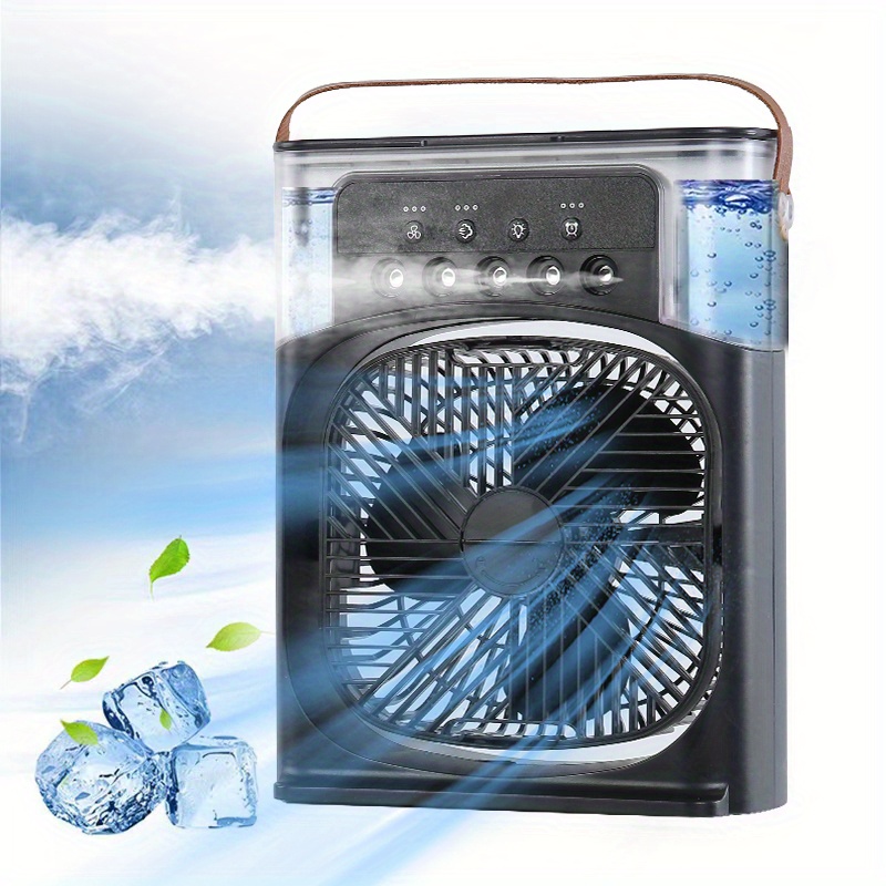 3 in 1 Air Cooler Dropshipping Winning Products