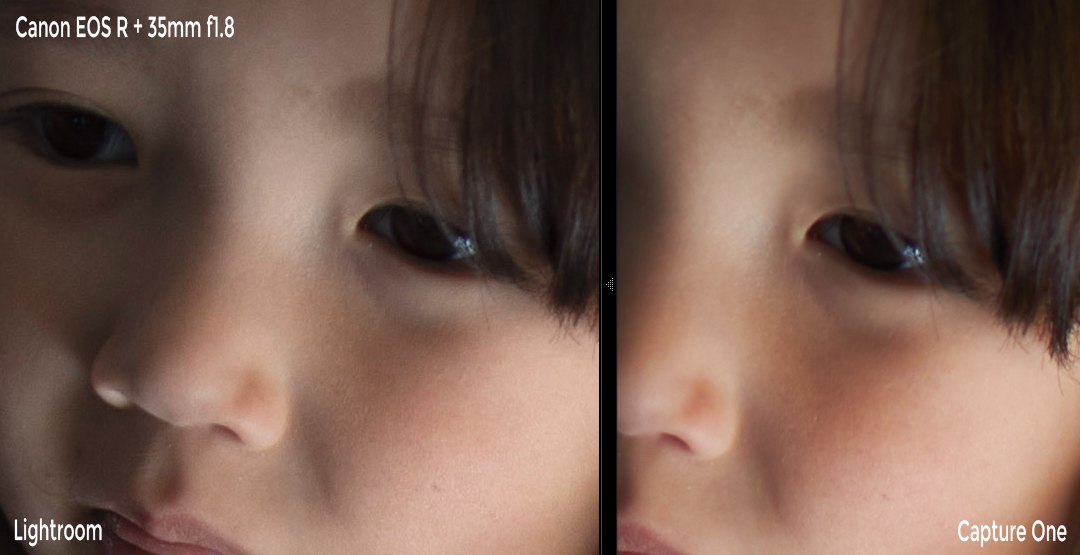 Capture One Better Than Lightroom? Check Out These Samples Alik Griffin
