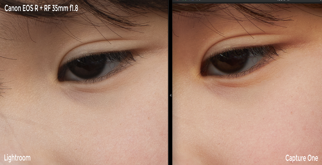 Capture One Better Than Lightroom? Check Out These Samples Alik Griffin
