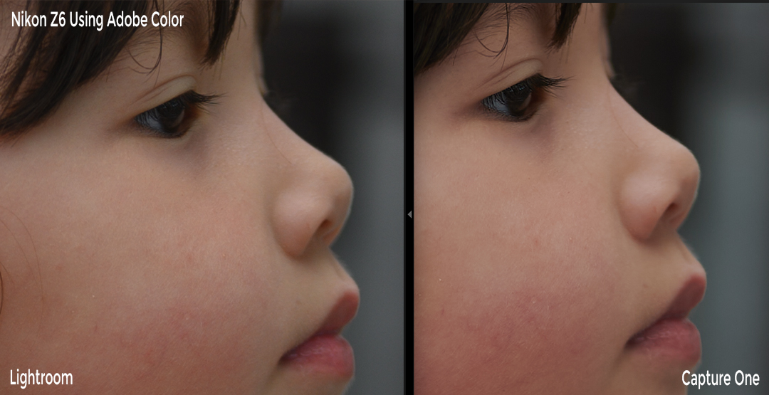 Capture One Better Than Lightroom? Check Out These Samples Alik Griffin