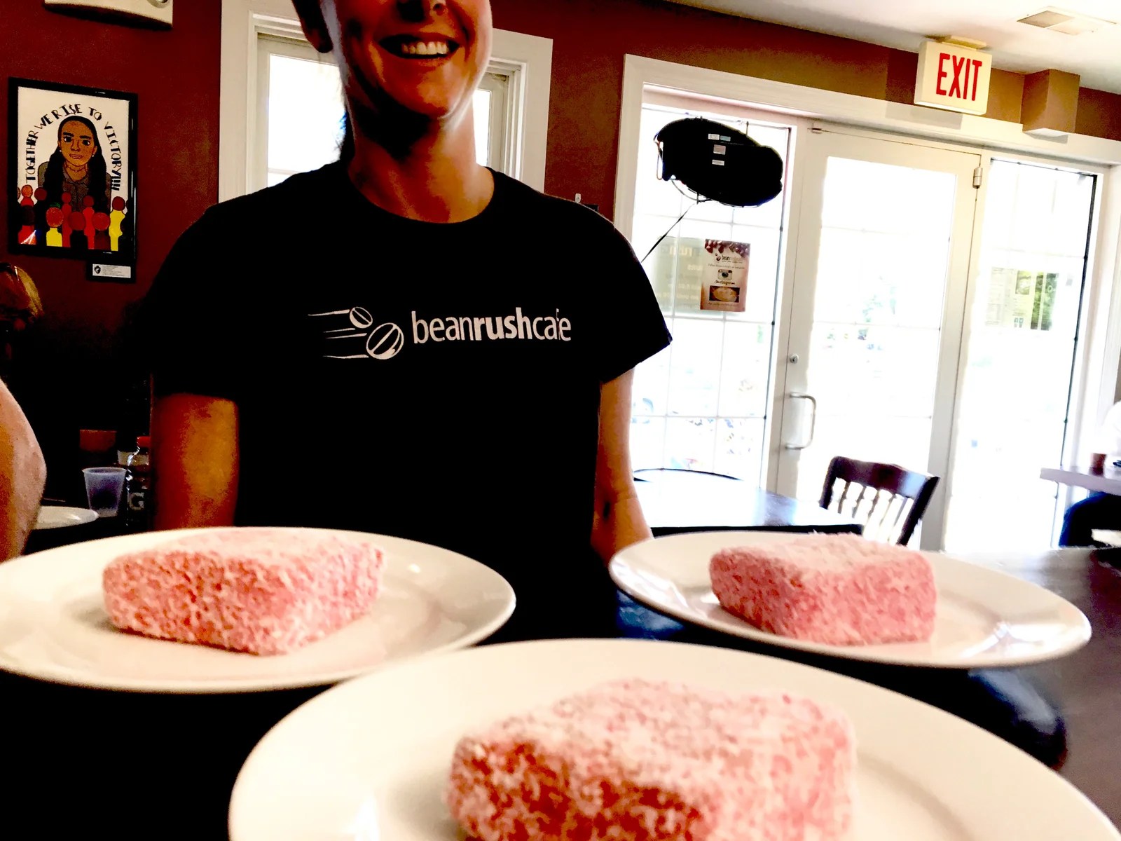 Annapolis in Requiem Ali Khan Eats