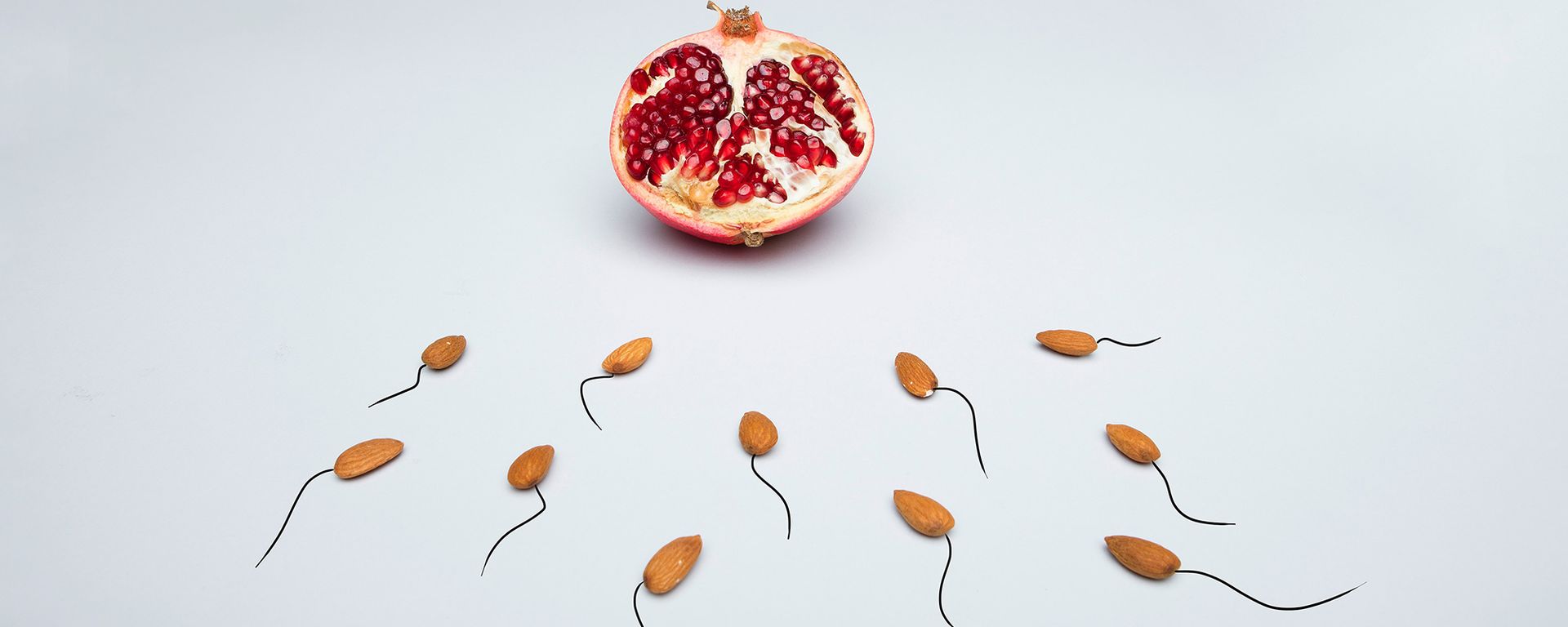 7 Tips for Healthy Sperm AliKing