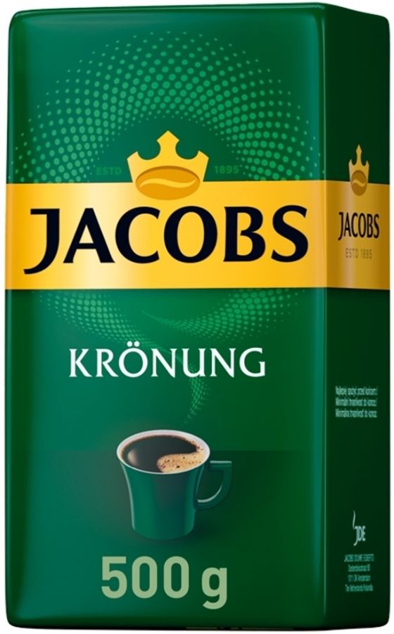Jacobs cafea 500g – Alimente