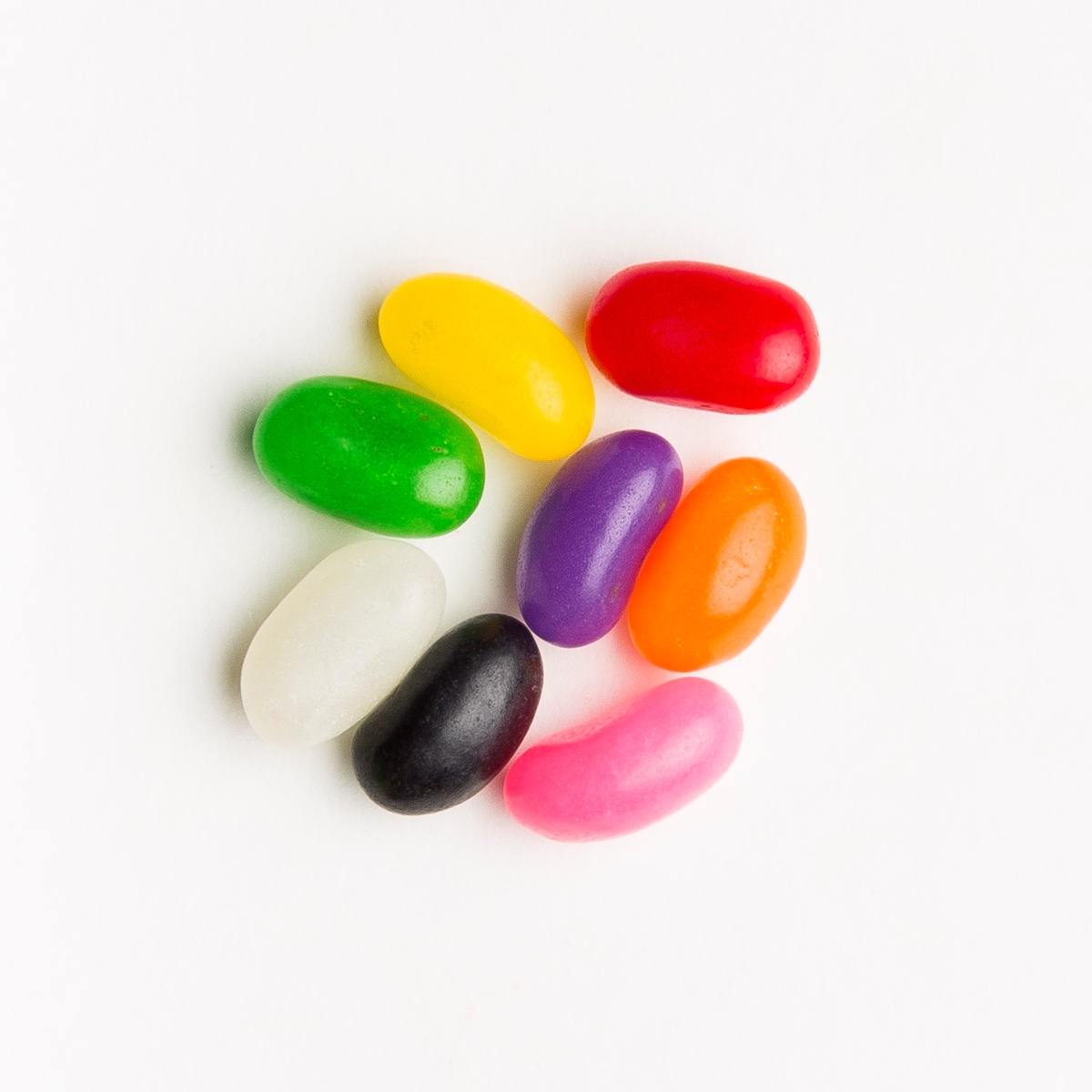 Aliments StGermain JELLY BEAN