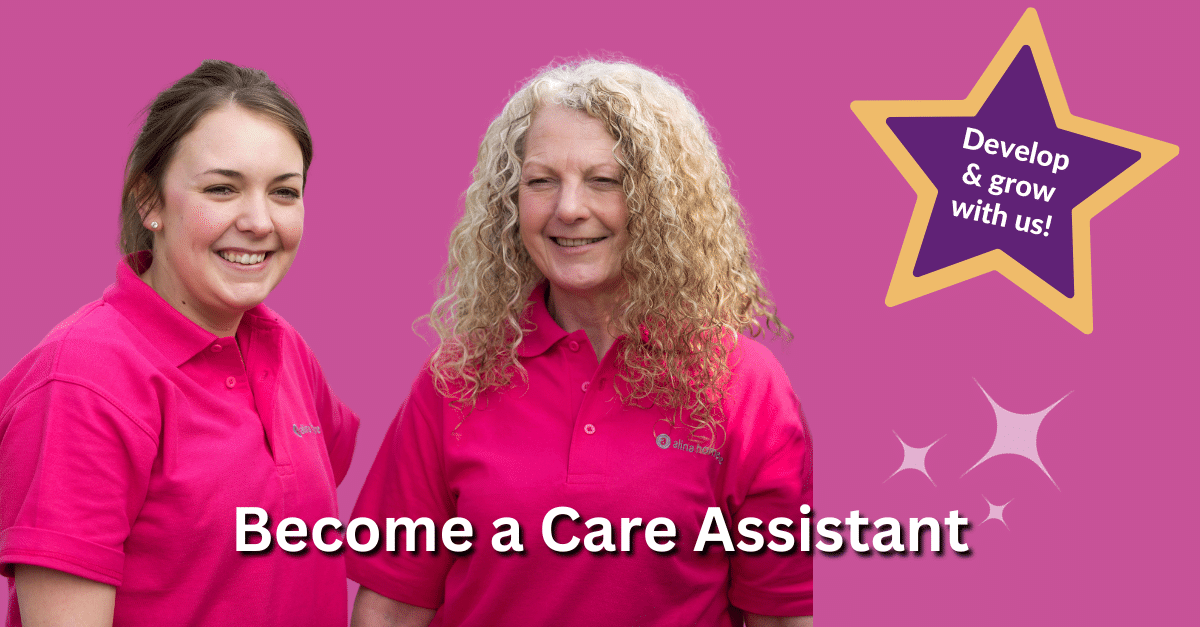 Care Worker Jobs Discover Alina Homecare Careers