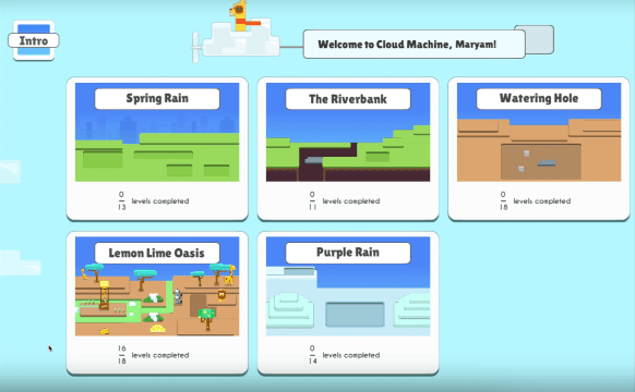 Alinda Heng Software Engineer