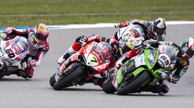 Paket Tour World Superbike Mandalika 2022 Haqeem Group