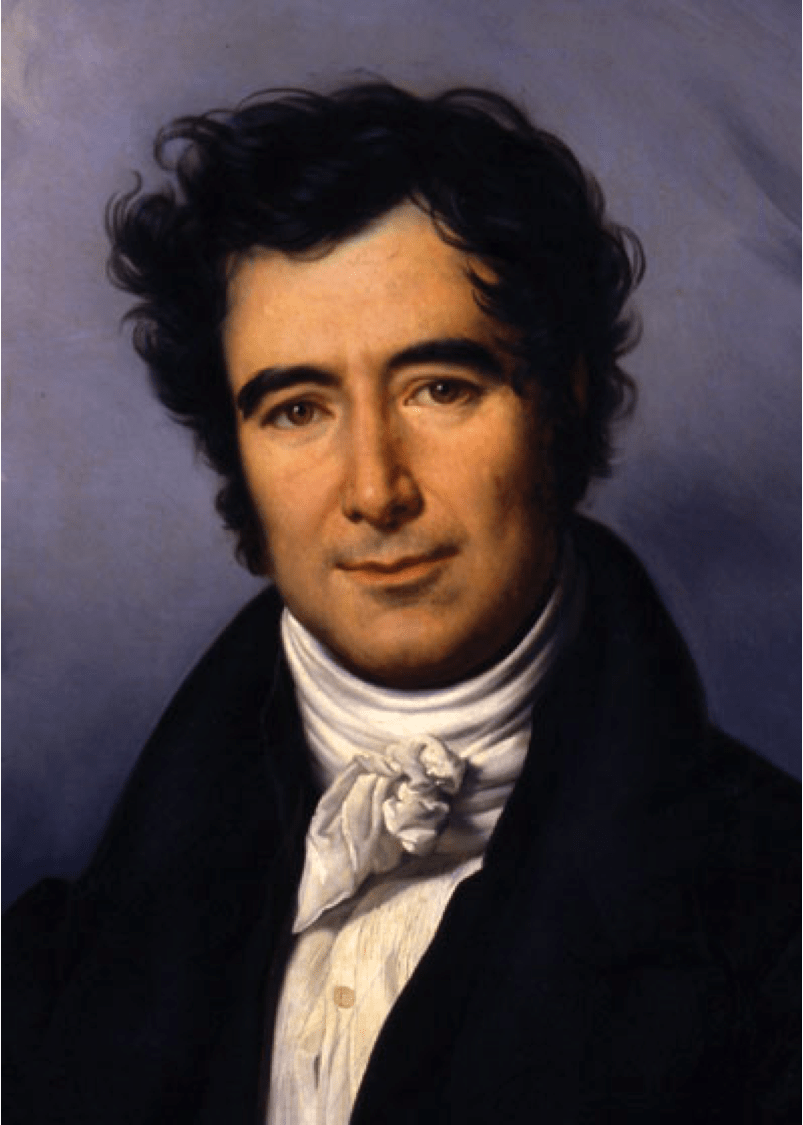 Réseau social de AndréMarie Ampère AlineVoinot