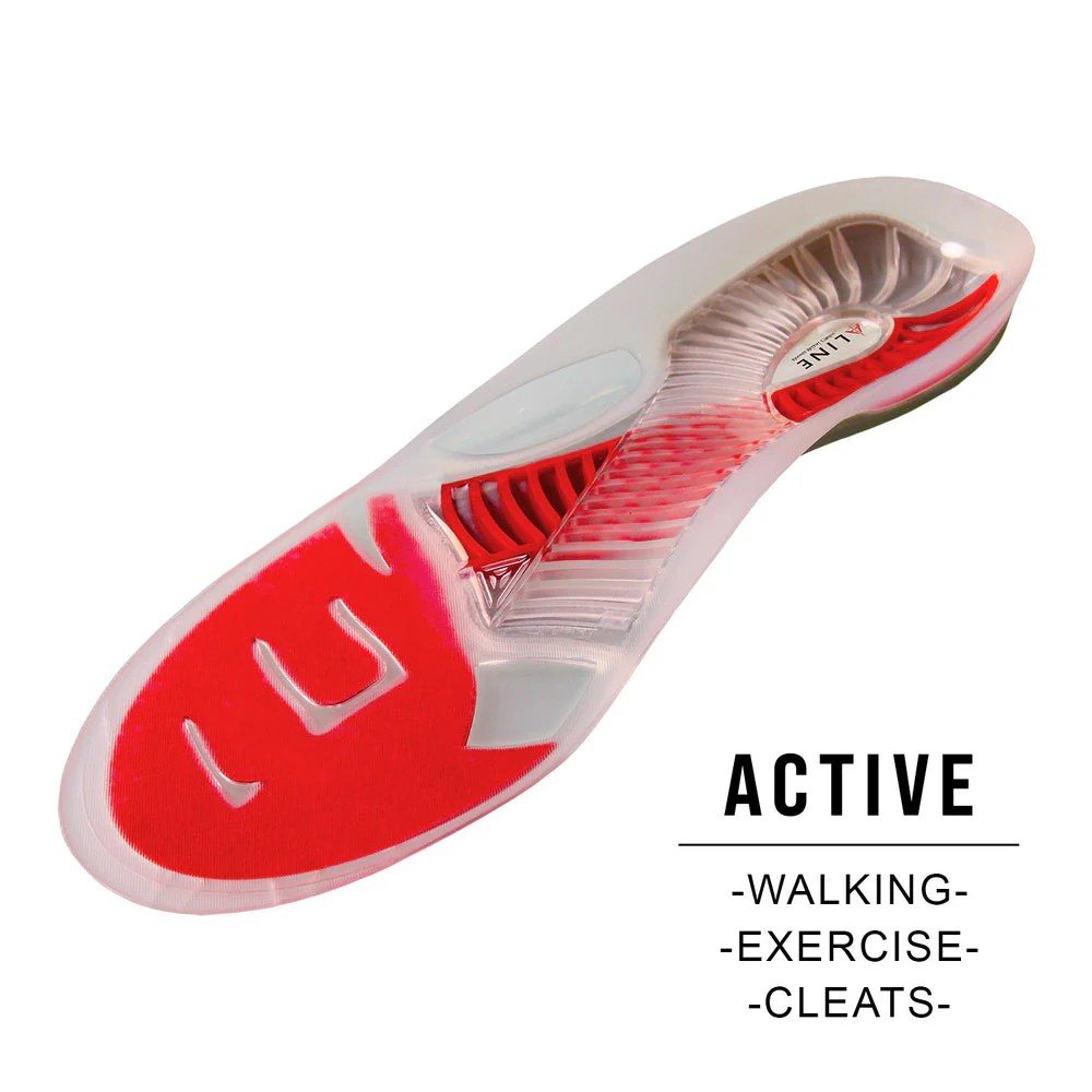 Aline Insoles Our Flagship Arch Support Insole ALINE ALINE