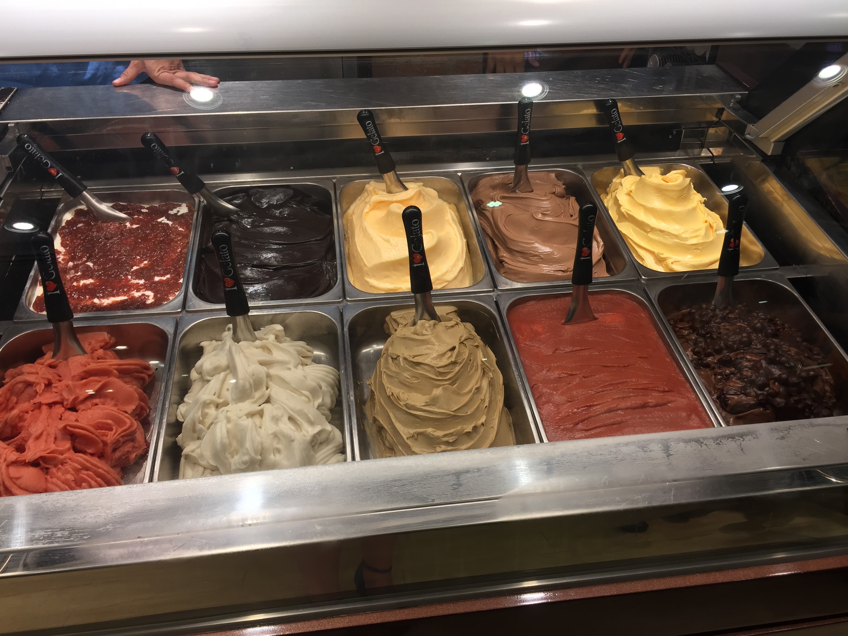Cremino Gelateria lança 10 sabores novos de gelato para o Verão Aline Approves