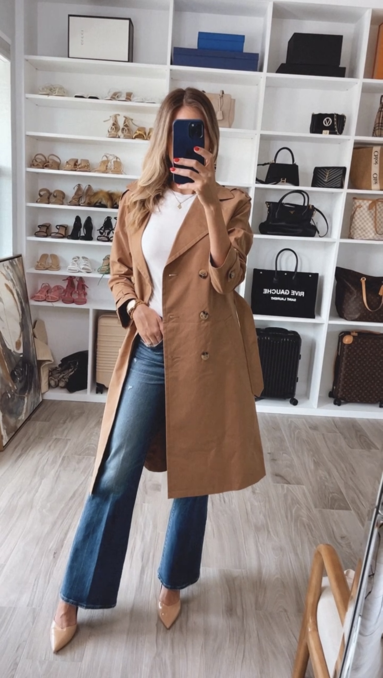 Elegant Fall Outfit Ideas Miami Fashion Blogger Mommy & Me Outfits