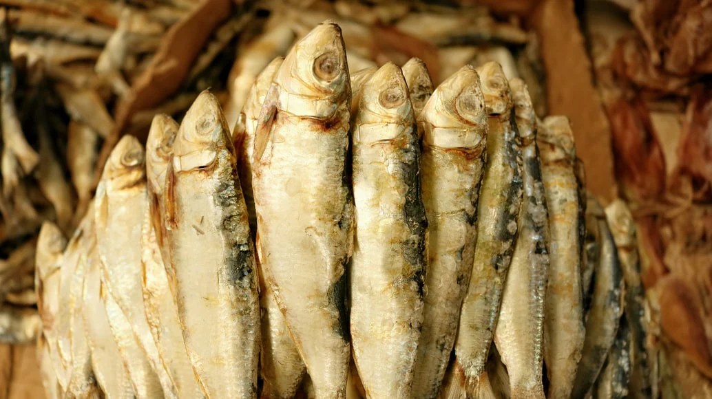 Dried Fish Aling Gemma Online Palengke Paco Market
