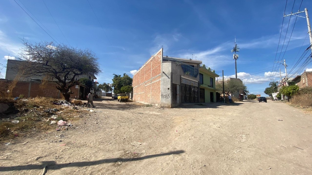 A casi 40 años, regularizarán predios de la zona de Las Joyas, en la