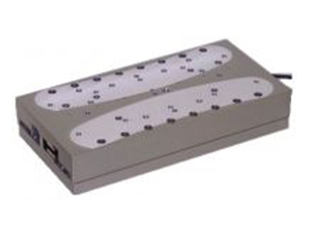 Vacuum Compatible Motion Stages ALIO Industries