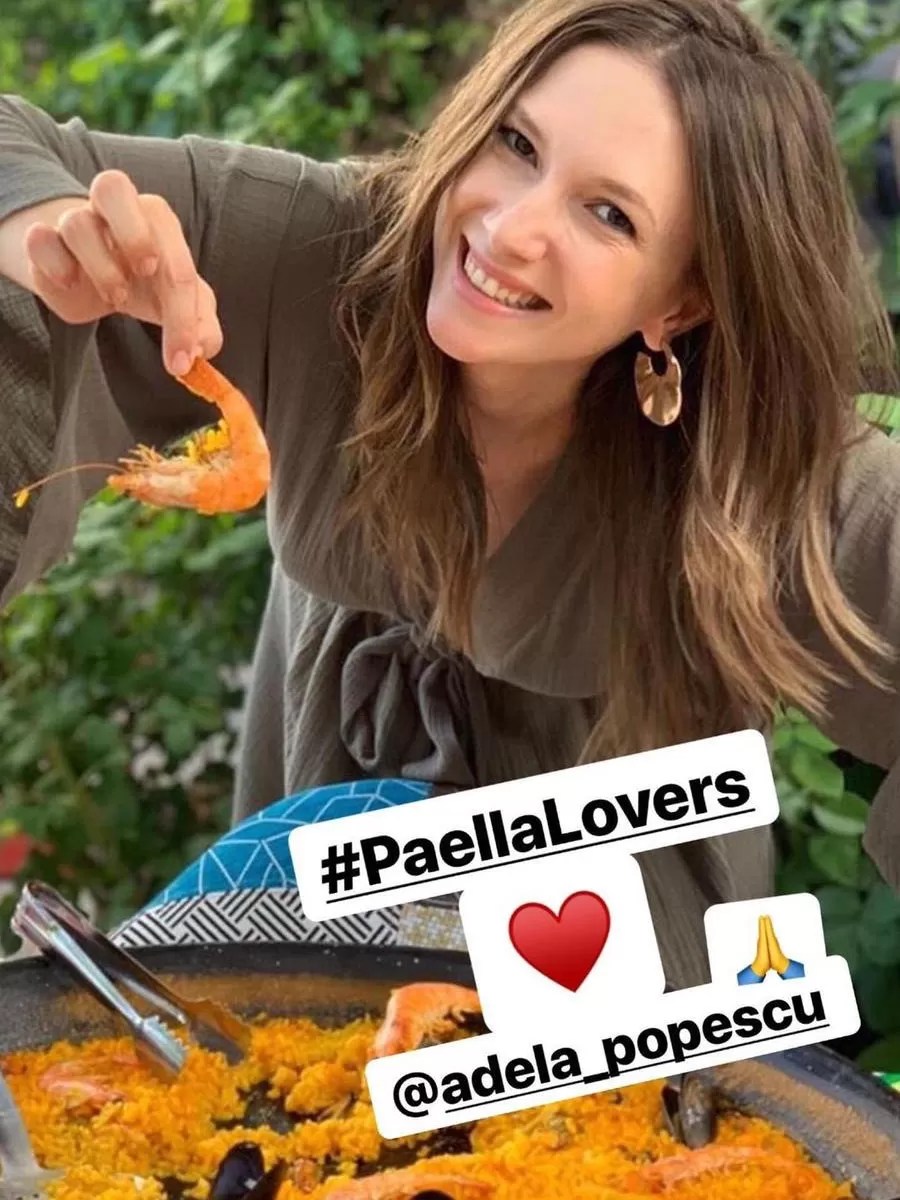 Paella Lovers Alioli