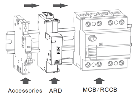 What’s the Working Principle of Auto Recloser Circuit Breaker?
