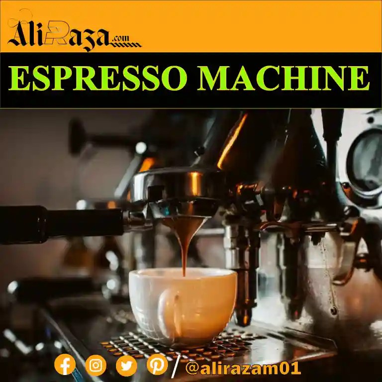 Most Expensive Espresso Machine