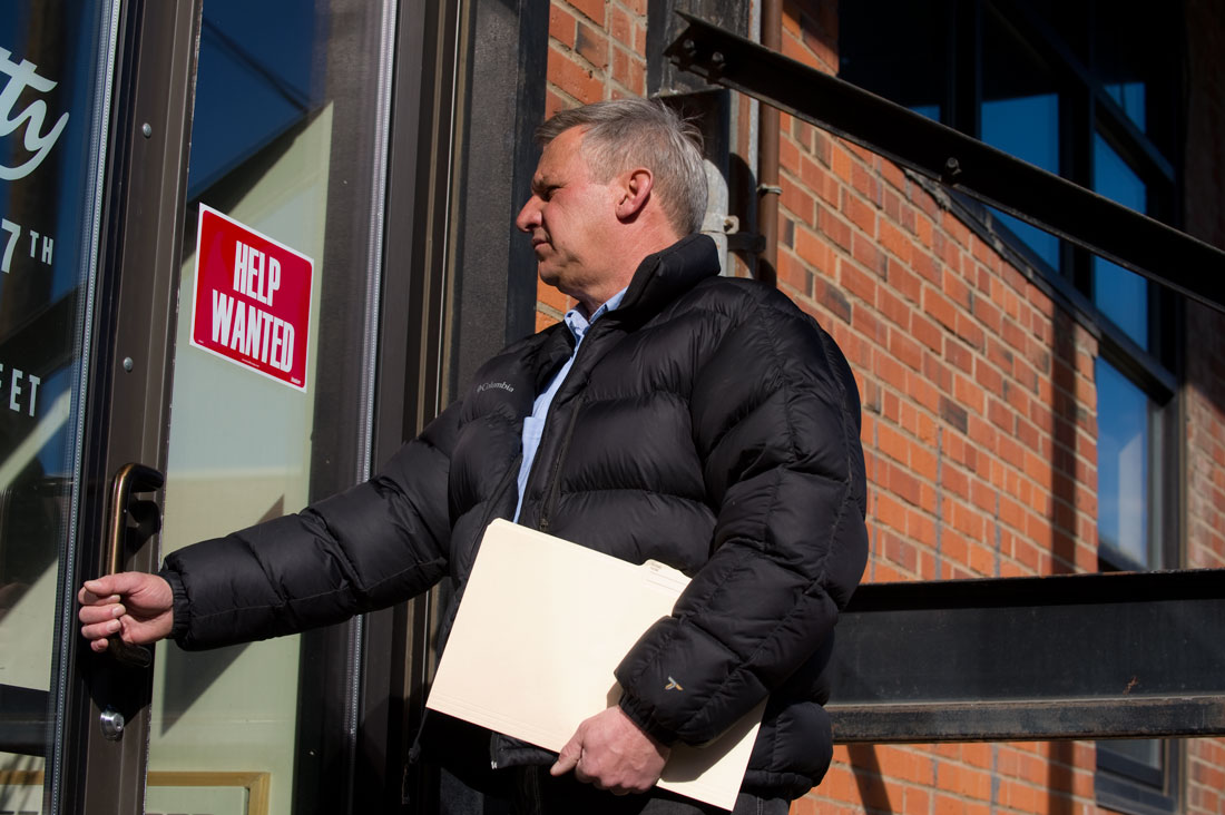 Career Services in Alberta alis