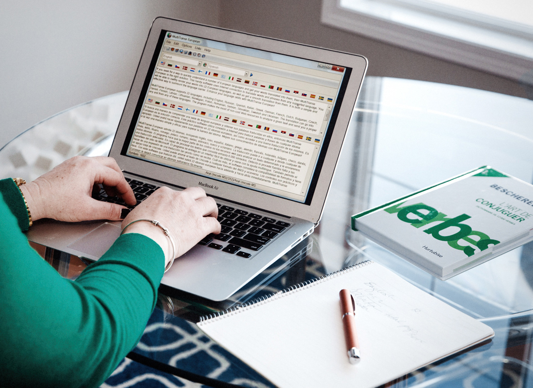 Translator Occupations in Alberta alis