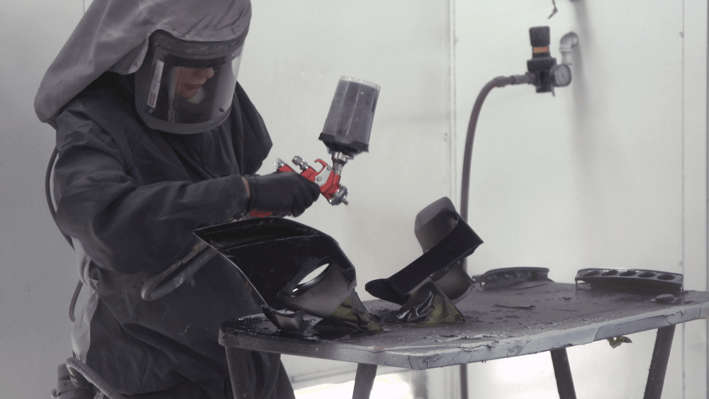 Auto Body Technician Occupations in Alberta alis