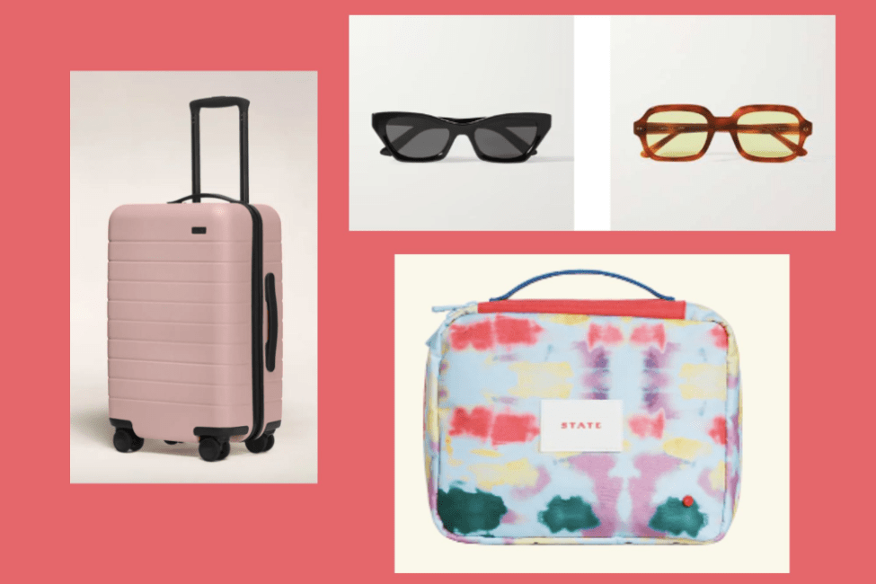 15 Best Travel Accessories For Women [2023 Guide]