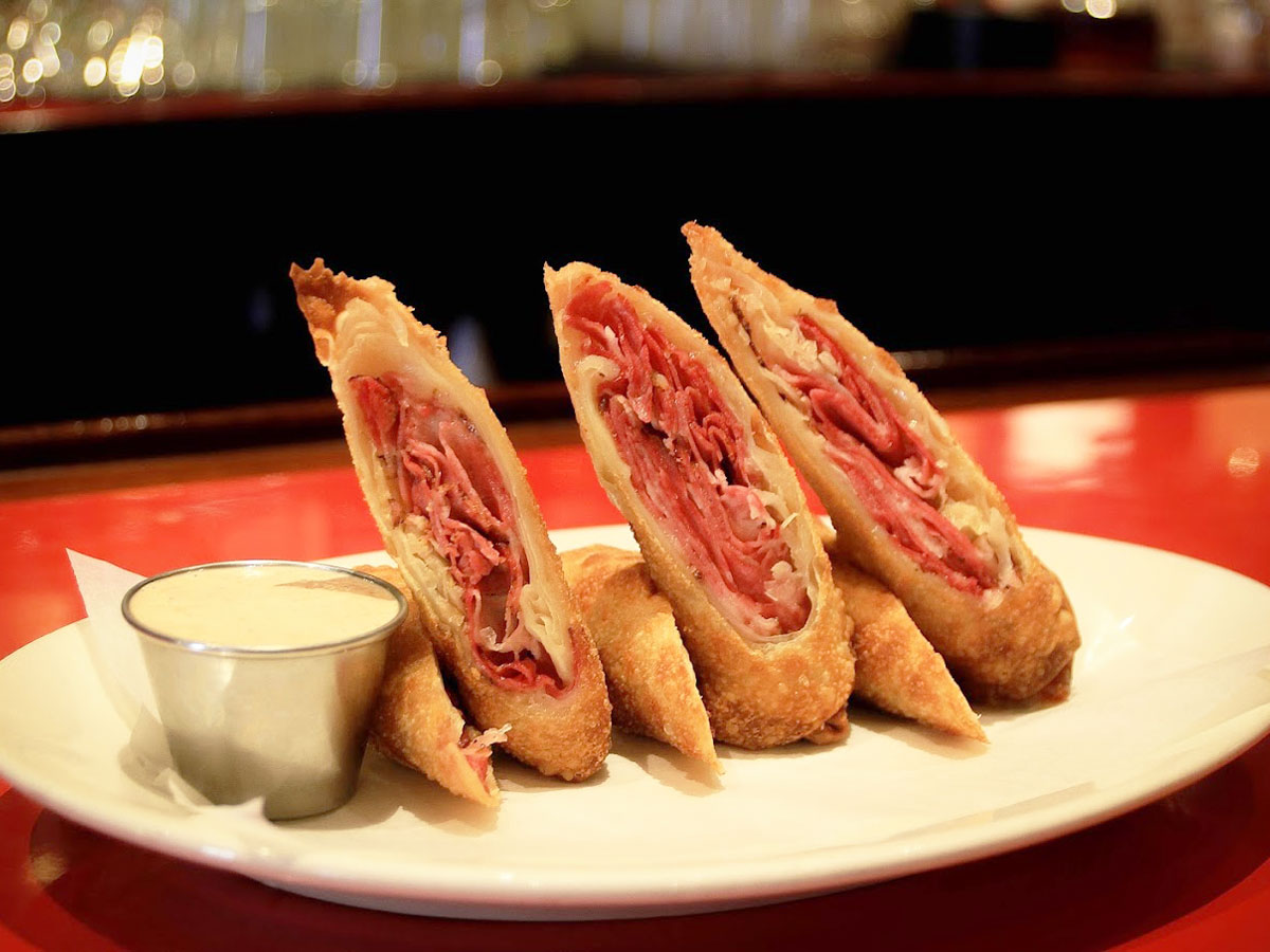 Pickle Room Happy Hour Ali's List