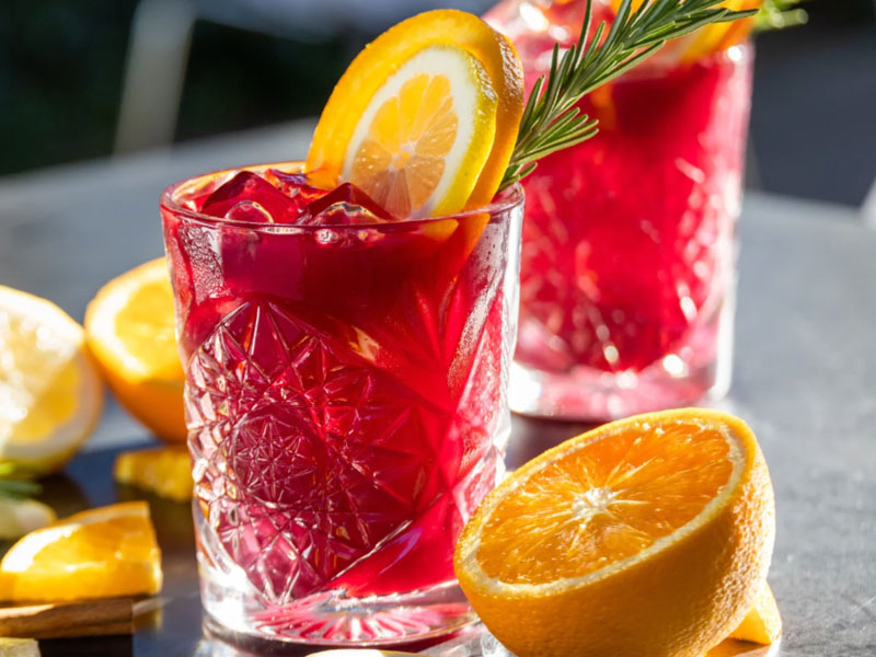 Saint Remy Ali's List