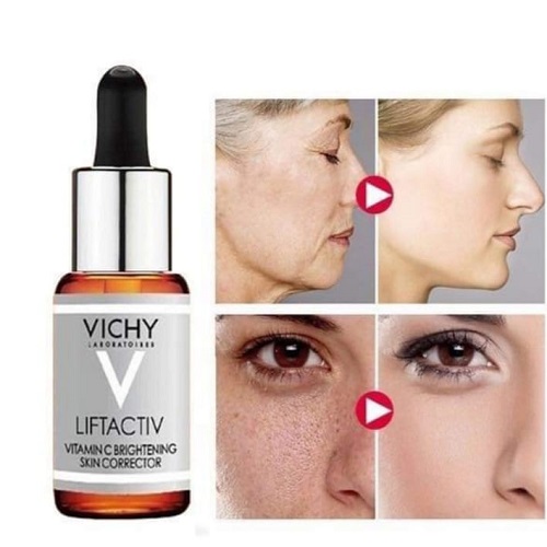 VICHY LIFTACTIV VITAMIN C SERUM Alismailia Pharmacy