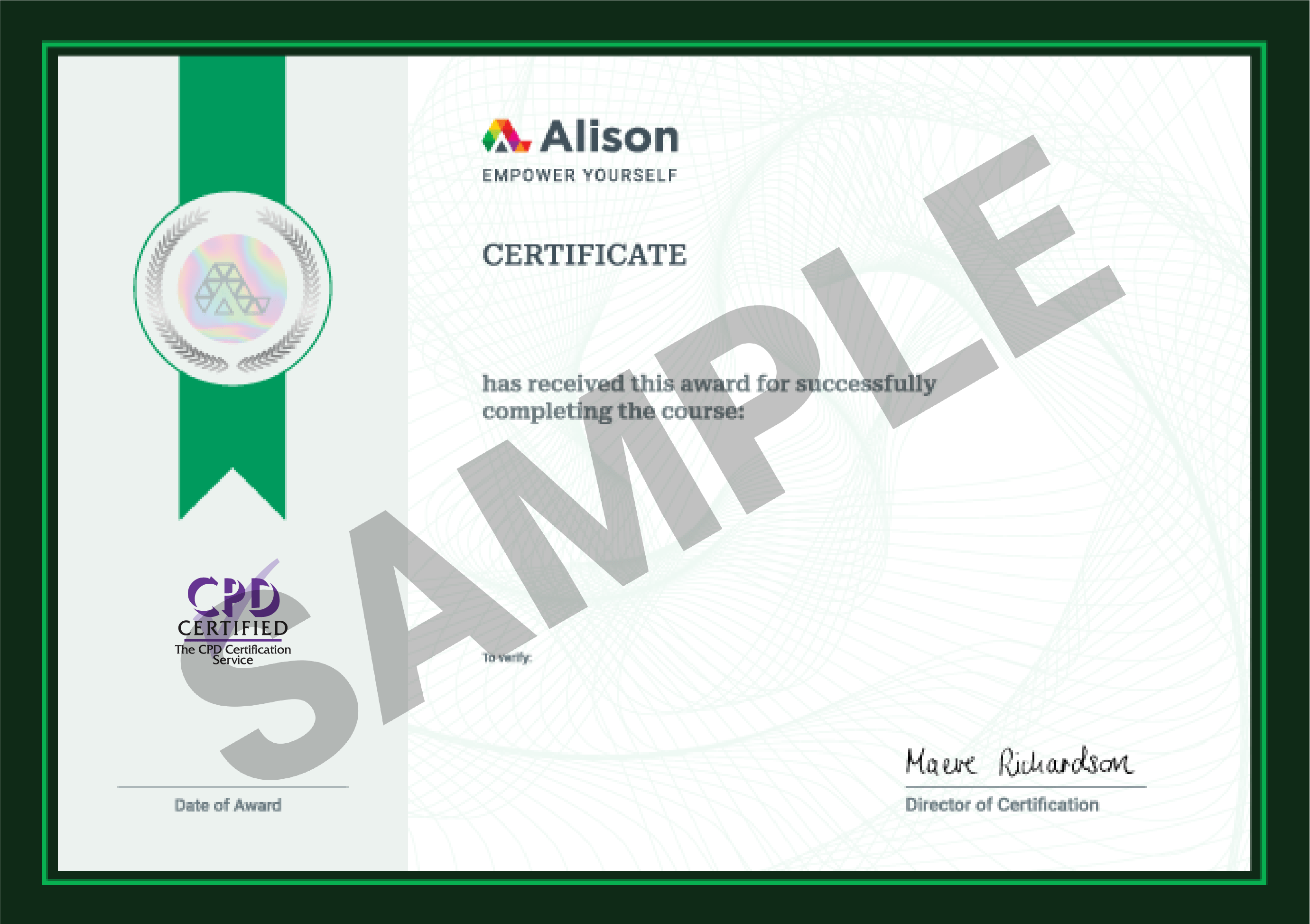 A Review Of Alison HubPages, 59 OFF