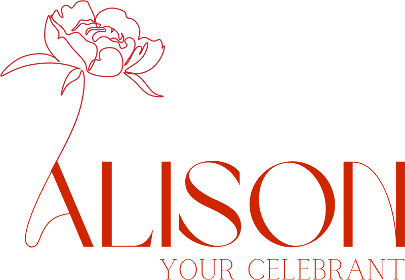 Alison Your wedding celebrant Alison Your Celebrant in Auckland