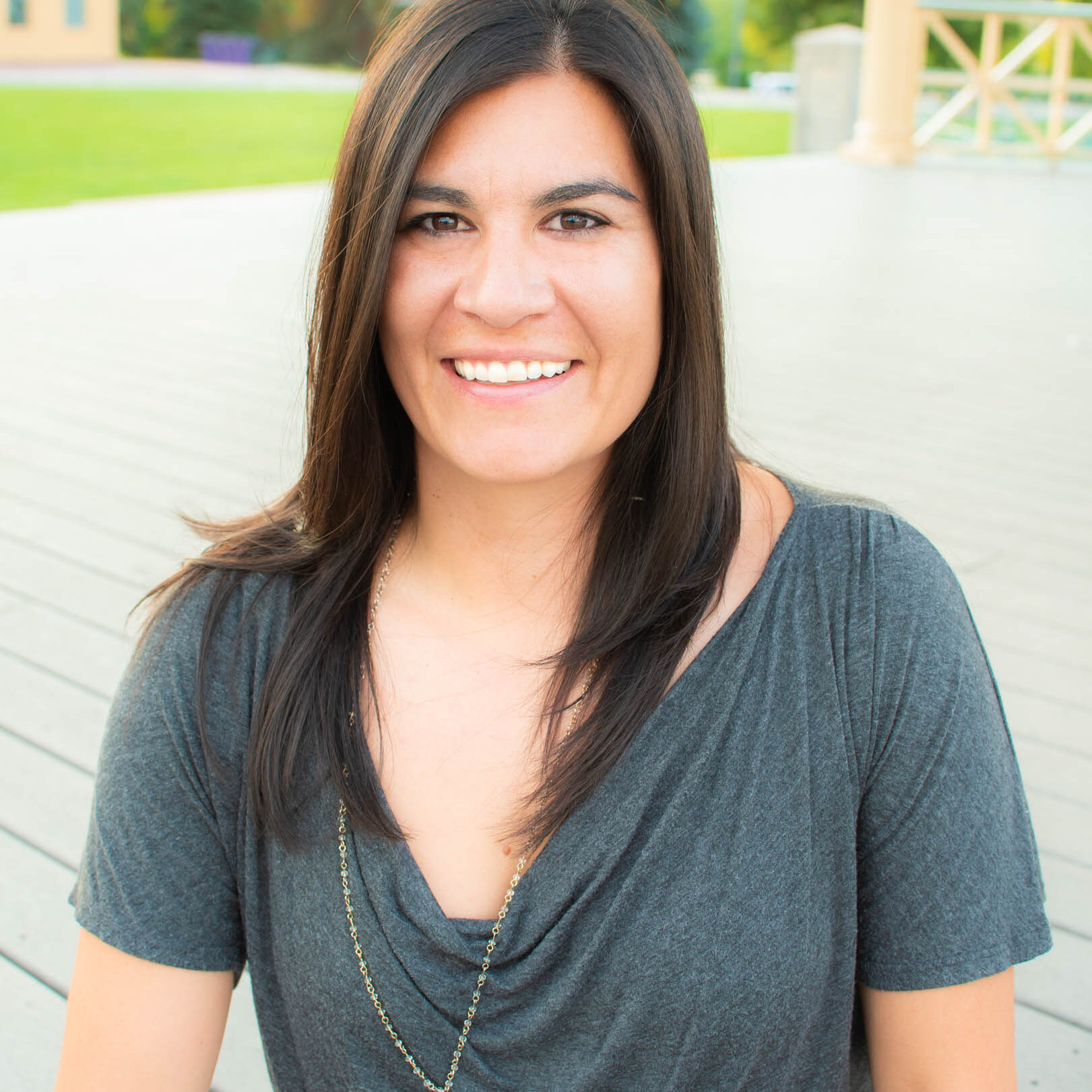 Dr. Alison Bremner Atlas Chiropractic