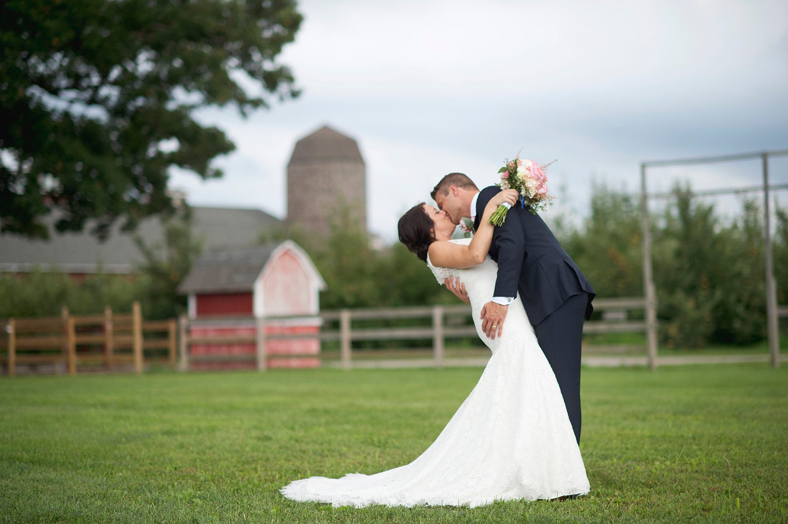 Weddings » Alison Hoover Photography