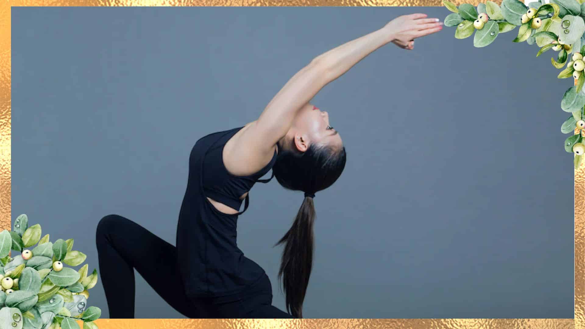 The Best Home Pilates Workout (Unlock Fitness Potential)