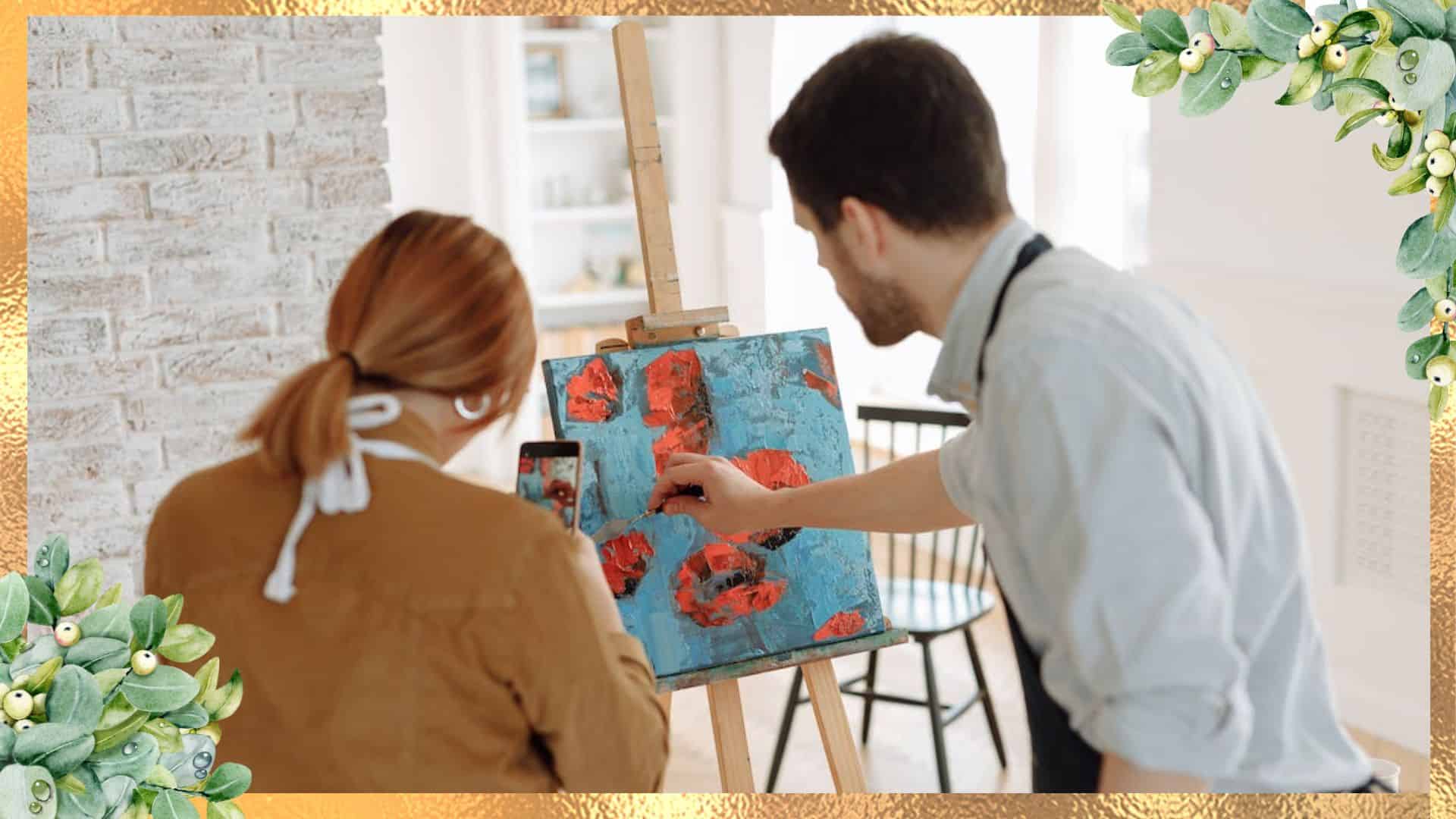 Common Art Therapy Techniques for Grief (Creating Healing)