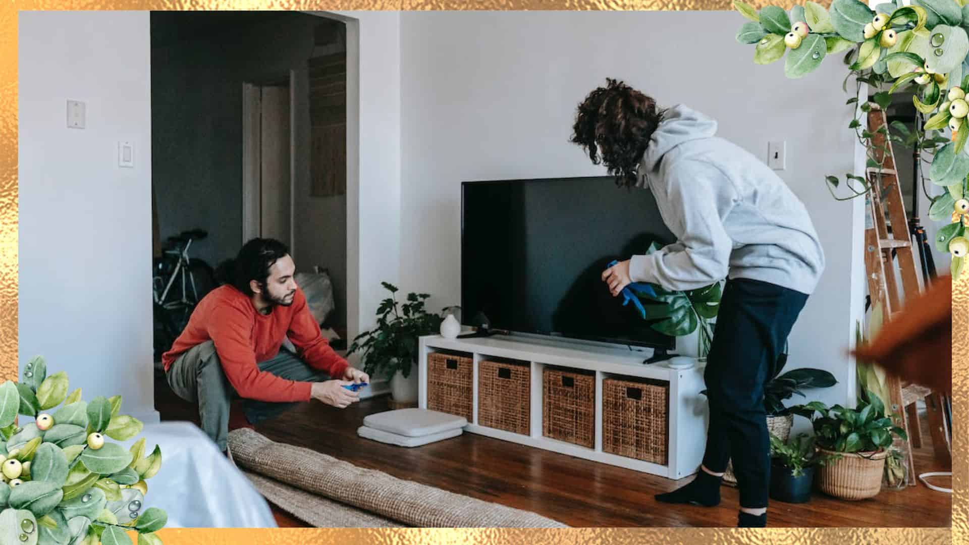 The Ultimate Guide To DIY Home Organizing (RoomByRoom) Alison's Notebook