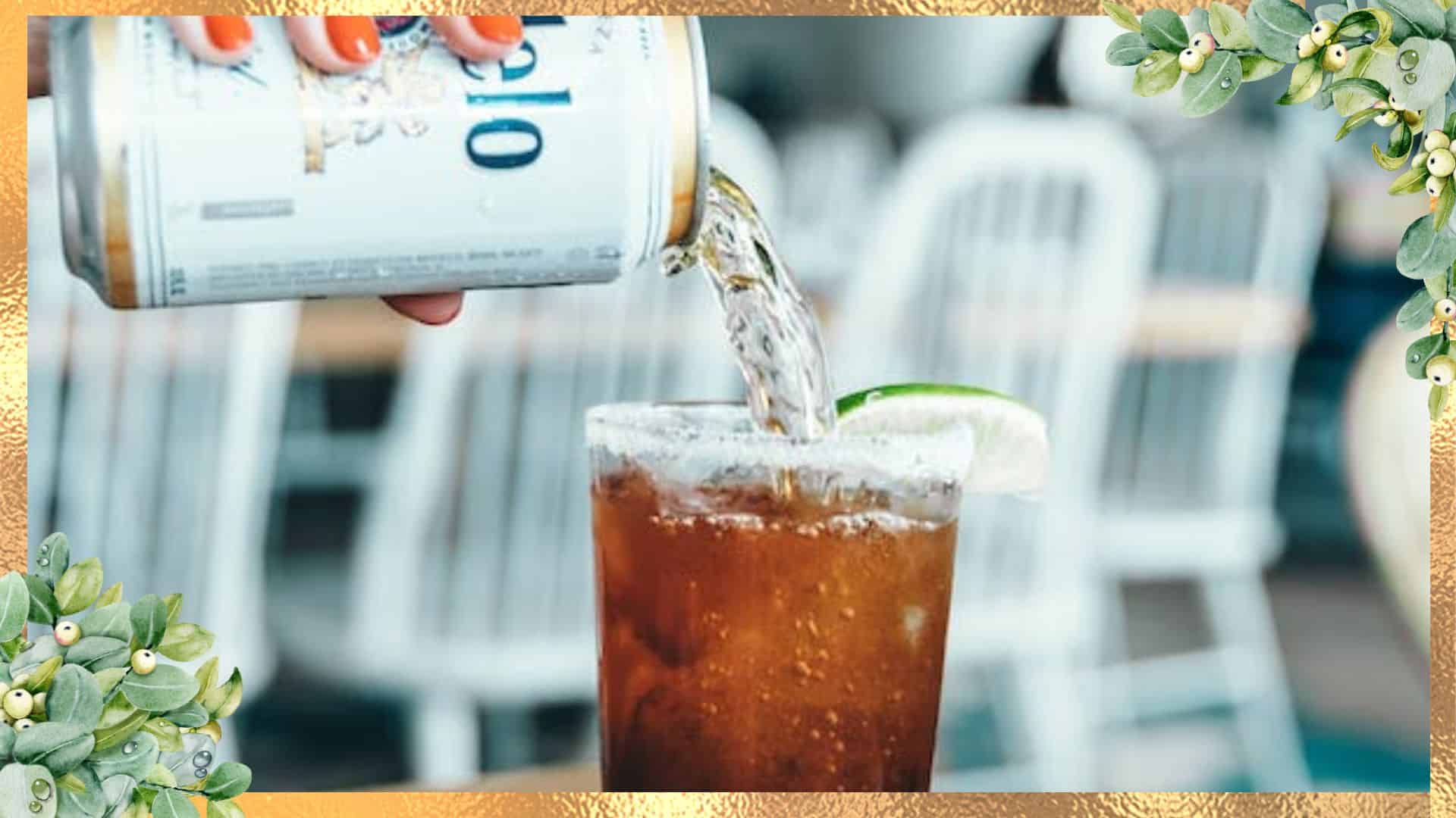 15 Facts To Know About Club Soda (Your New Cleaning Partner At Home