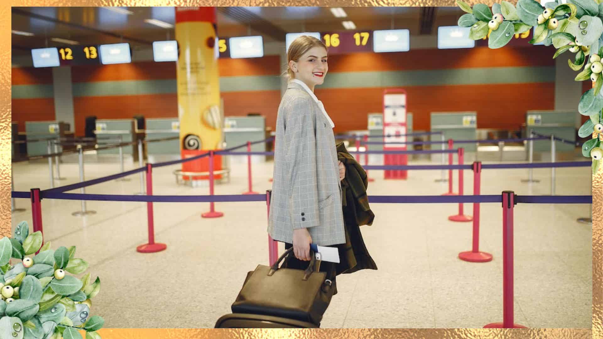 How To Pack Light For Your International Travel (10 Easy Tips