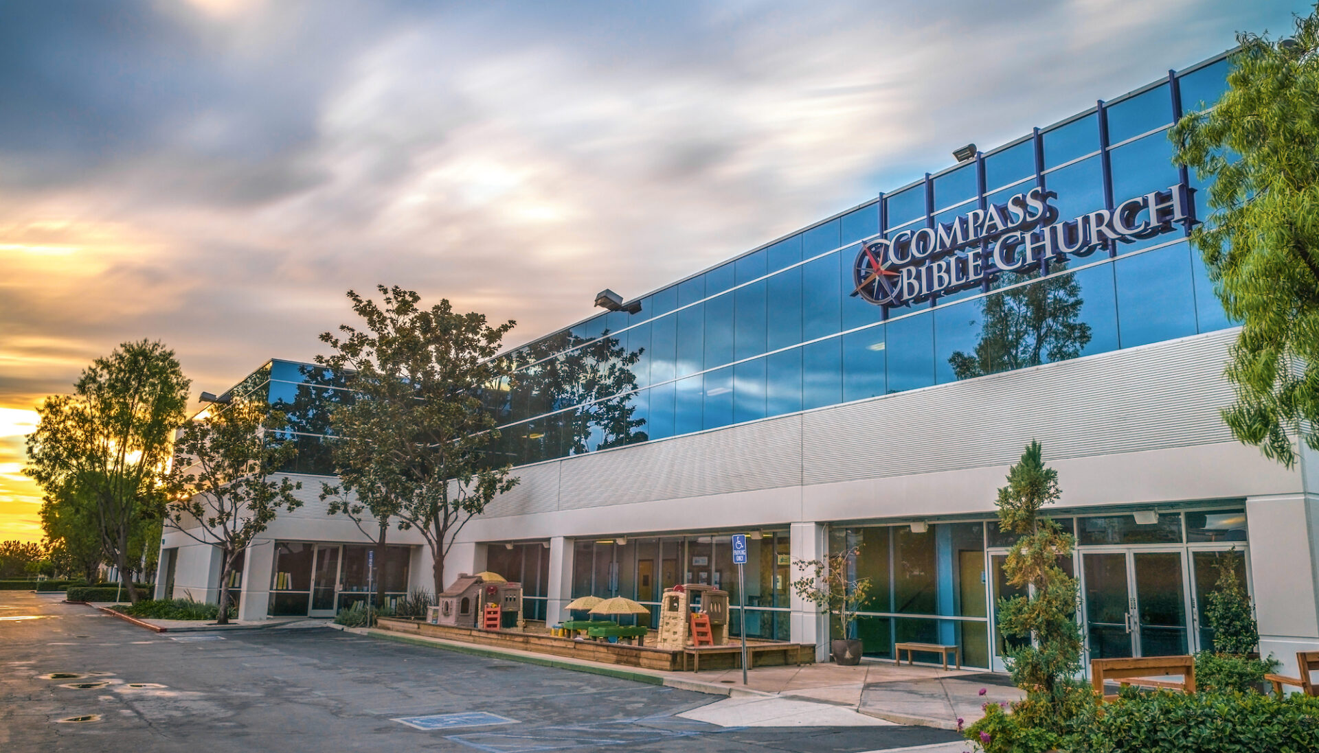 Member of the Month Compass Bible Church Aliso Viejo Chamber