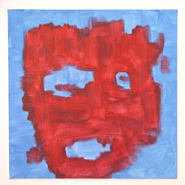 Talking Heads Ali Spagnola