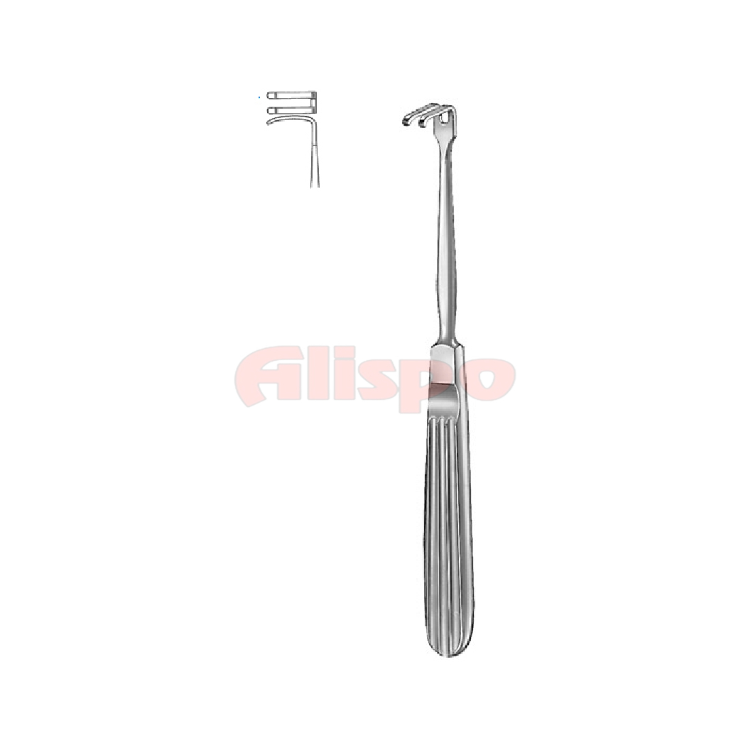 Retractor Alispo International