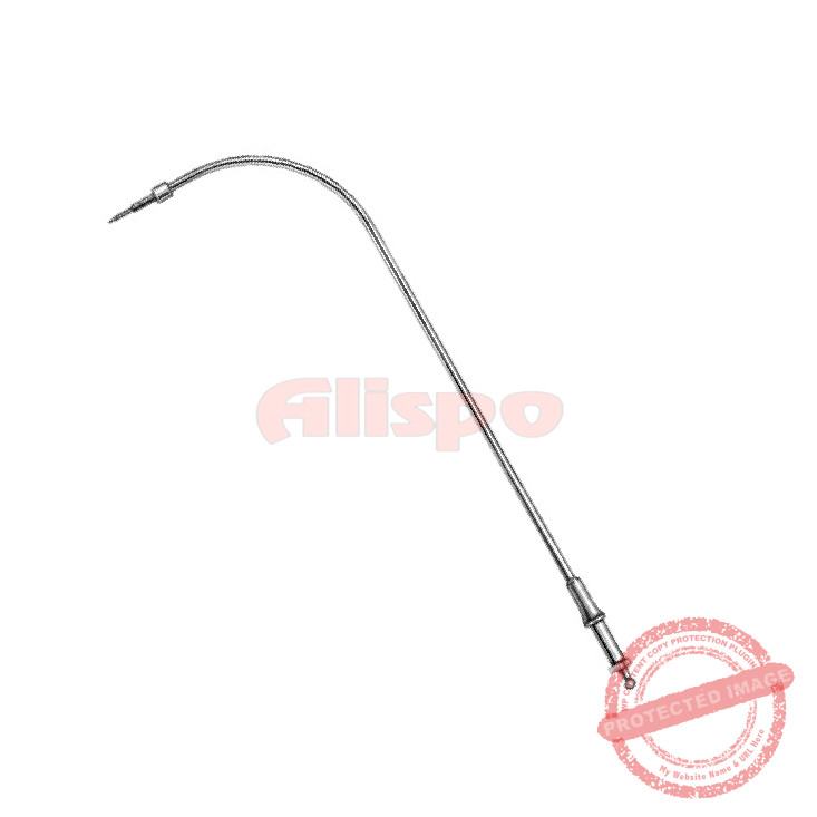 Laryngeal Tube Alispo International