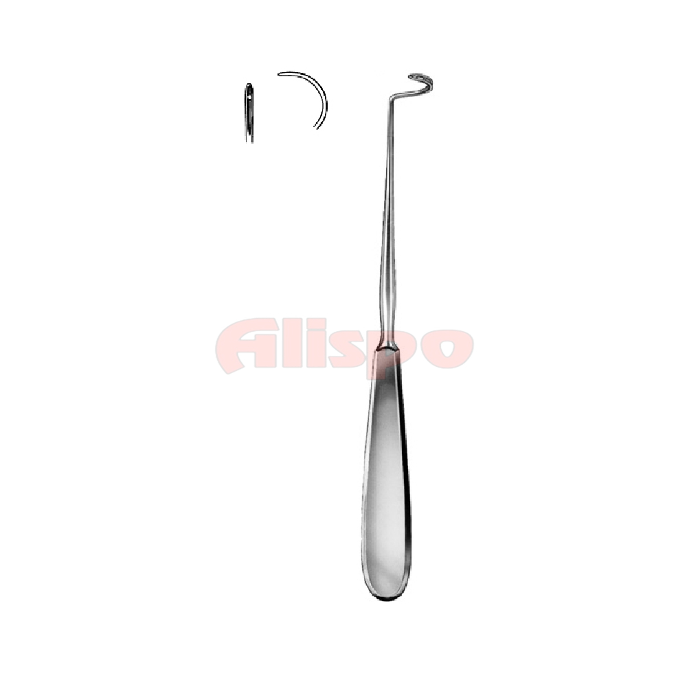 Ligature Needle Alispo International