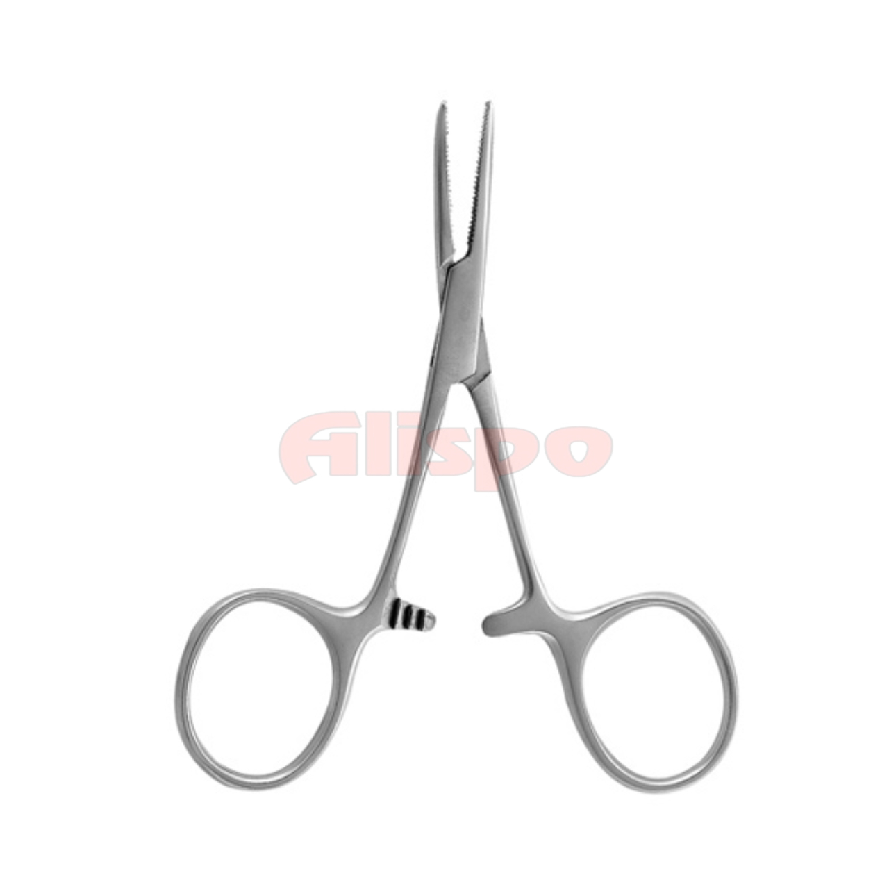 Mosquito Forceps 3.5 Straight Alispo International