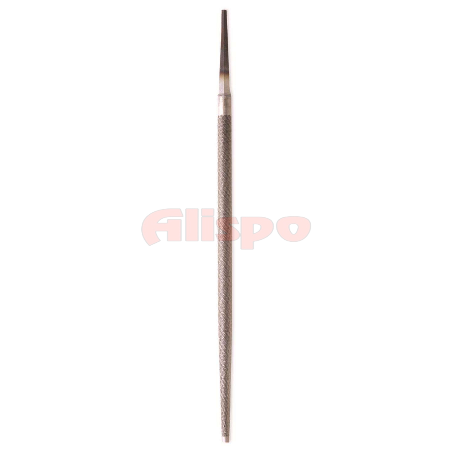 File 8 Inch Bastard Cut Alispo International