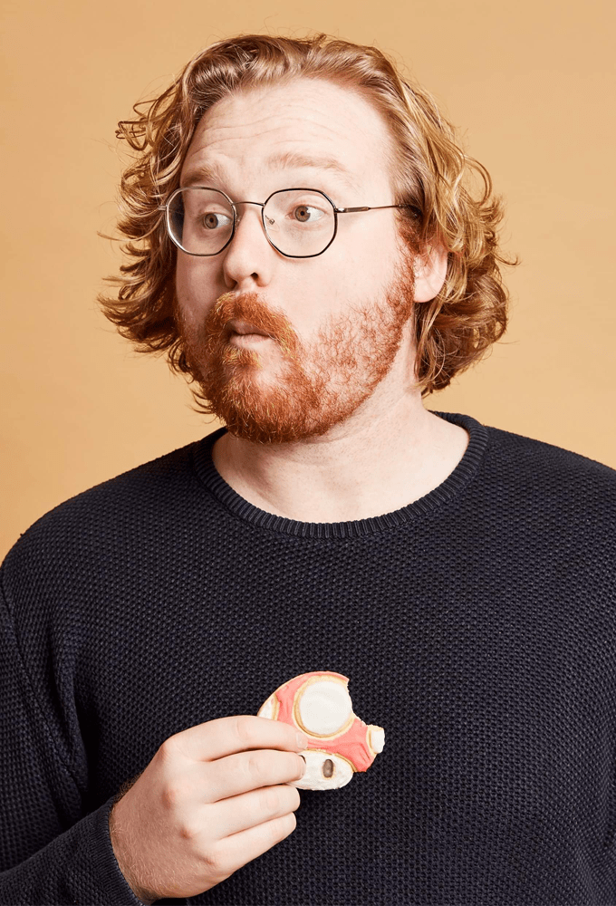 Christmas Comedy Gala AList Entertainment