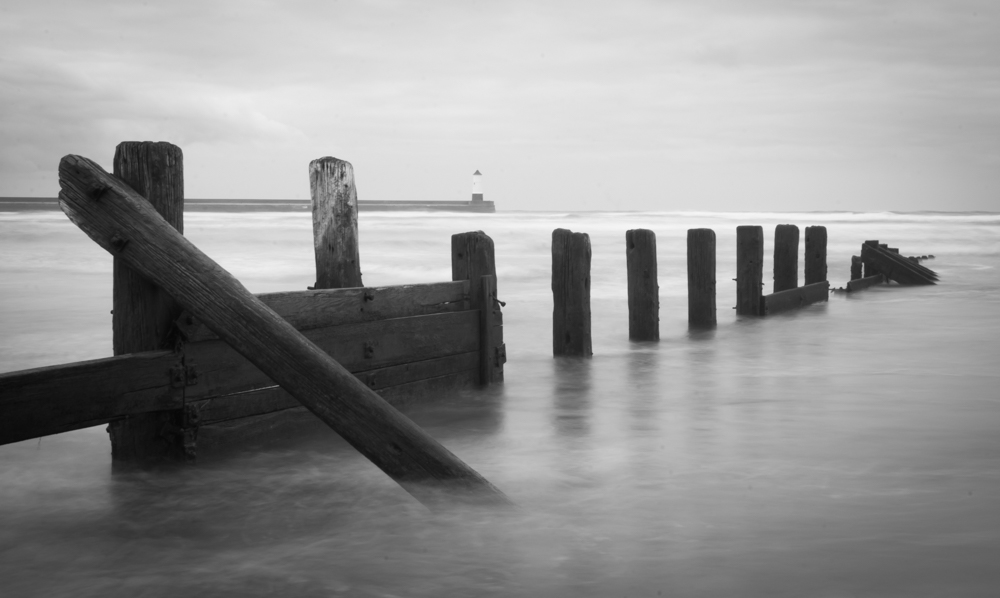 Visual Exercise 2 Berwick Images Alistair Baird Workflow and